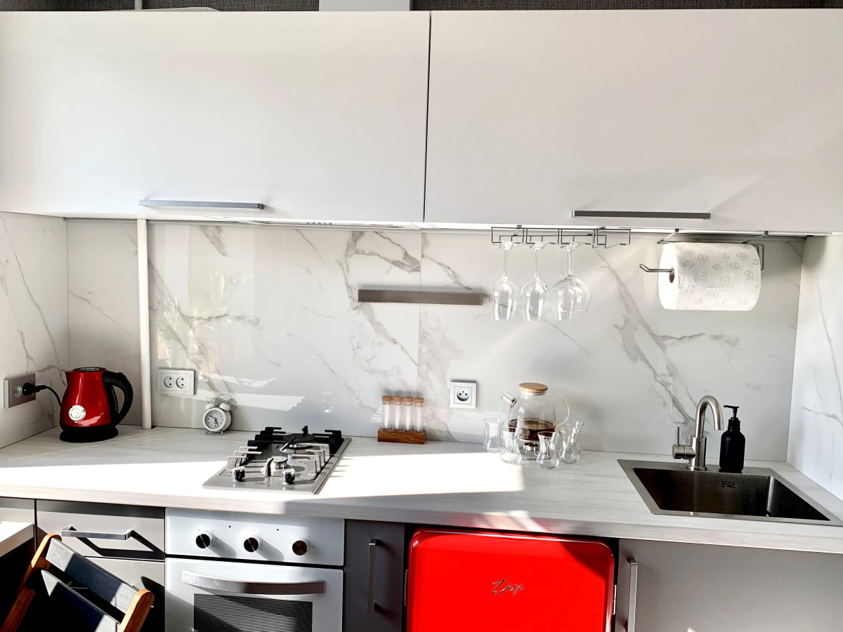 Квартира Отрадная квартира