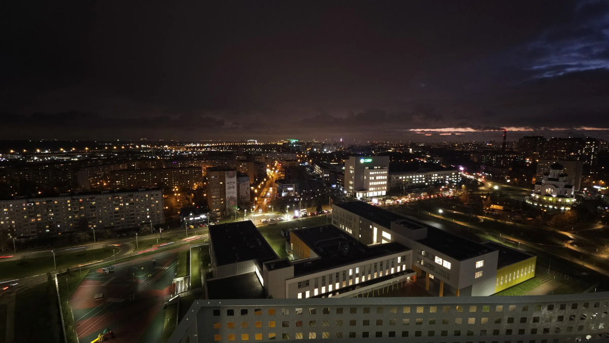 Апартаменты ЖК Кит Зона Комфорта