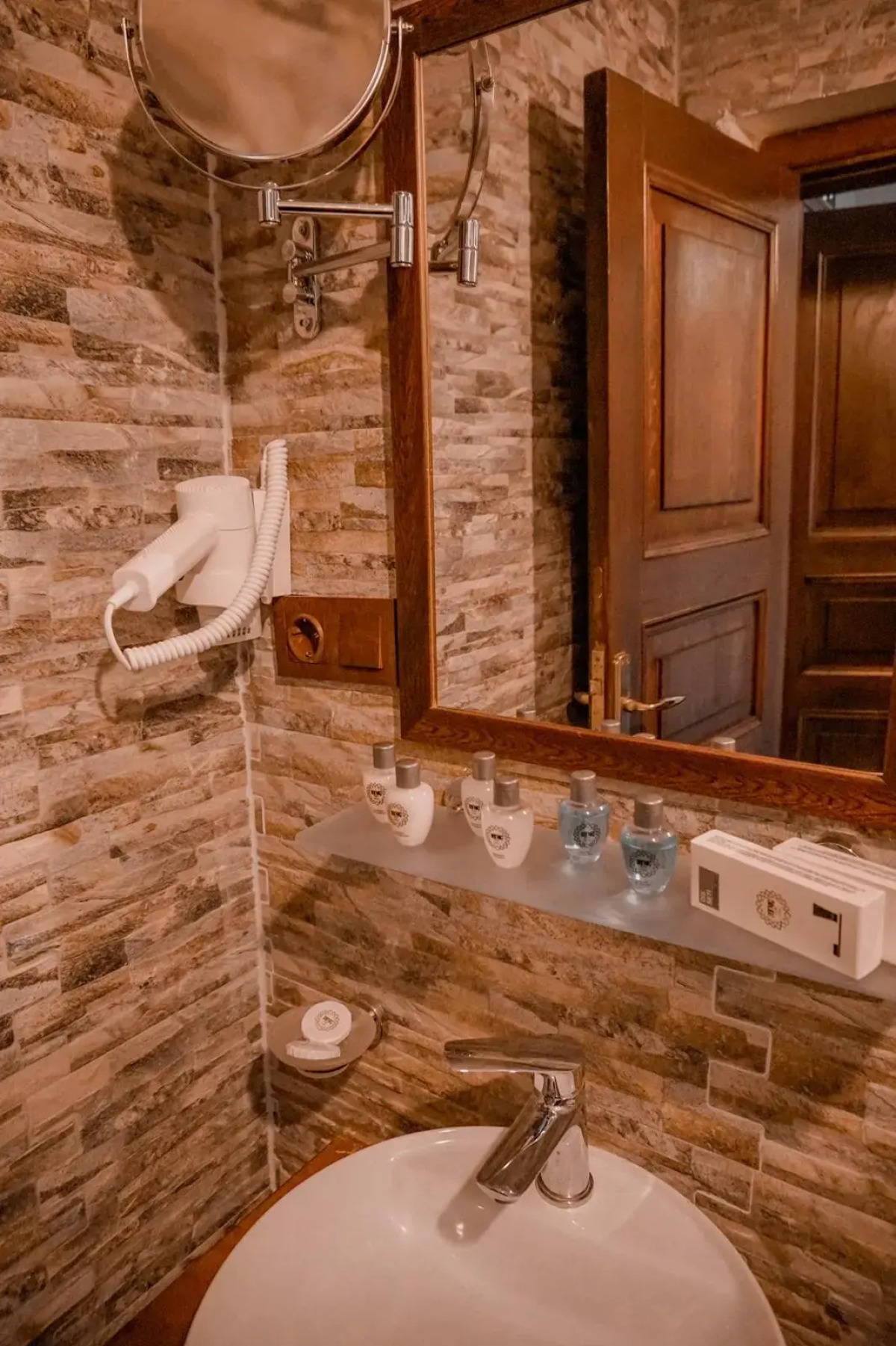 Отель Sarnıс Butik