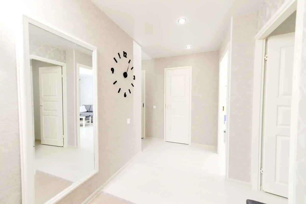 Квартира Семейная