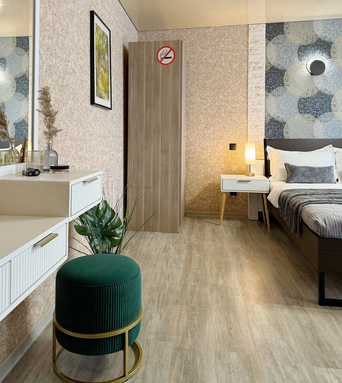 Апартаменты Volga Rent Саратов