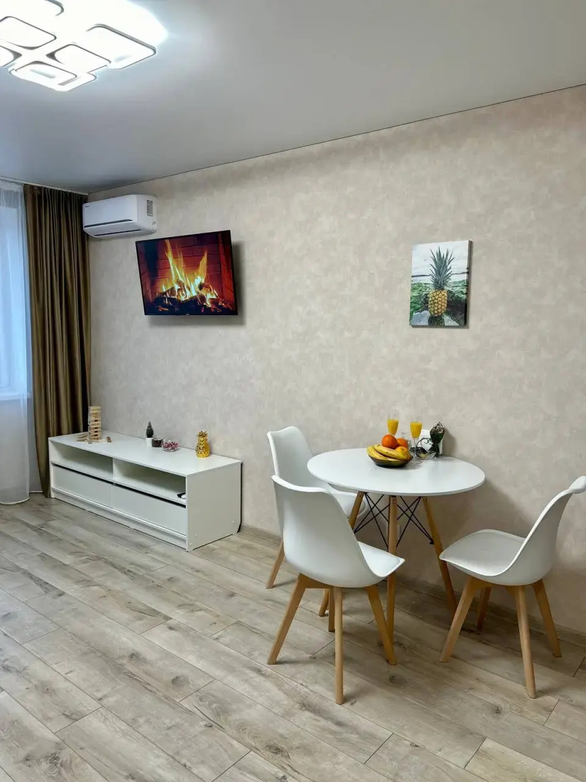 Квартира комфорт-класса