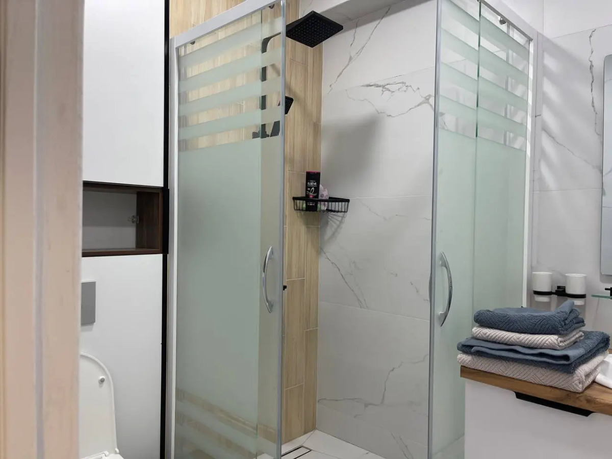 Квартира Студия в центре Ташкента Акай Сити