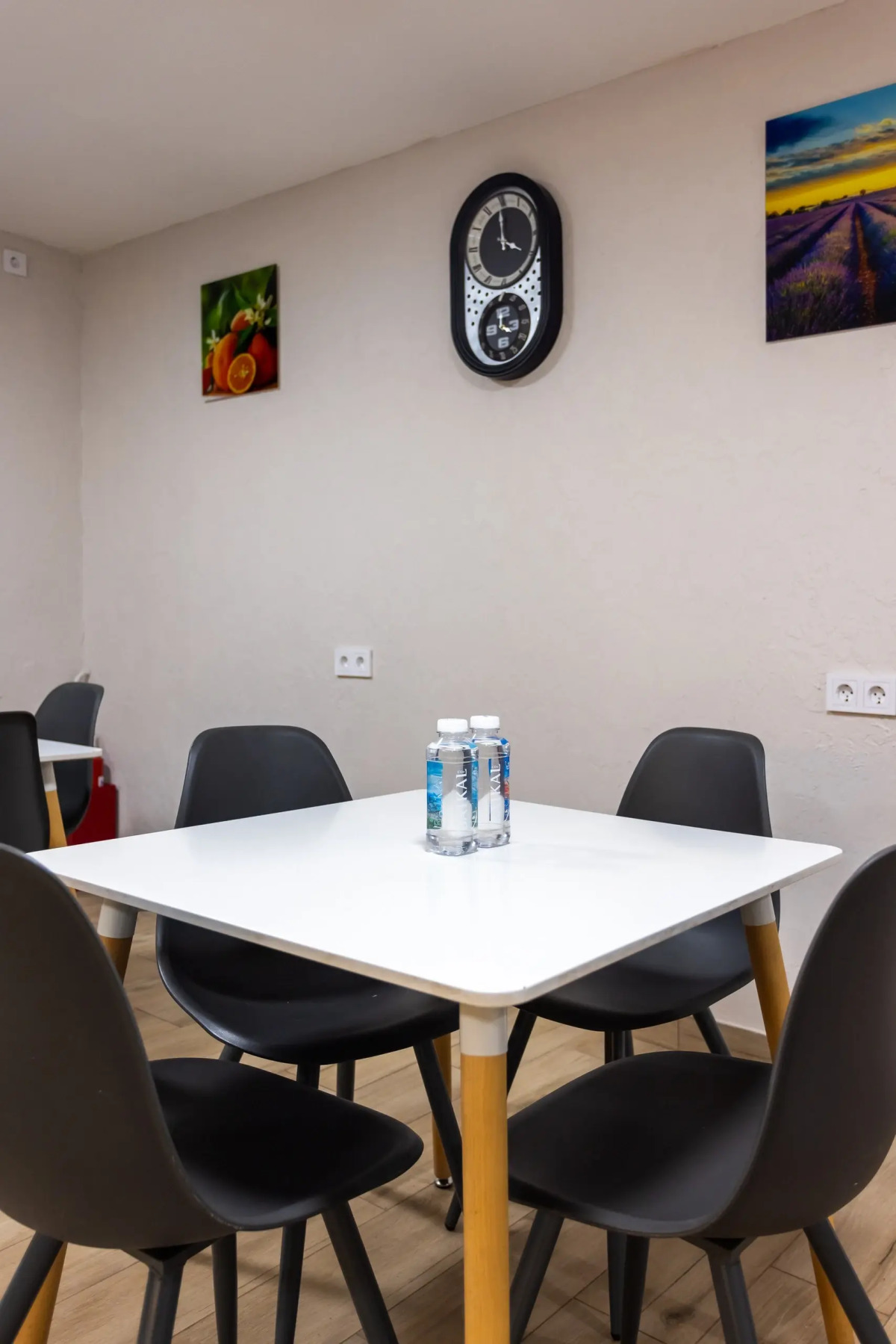 Хостел M&DHost