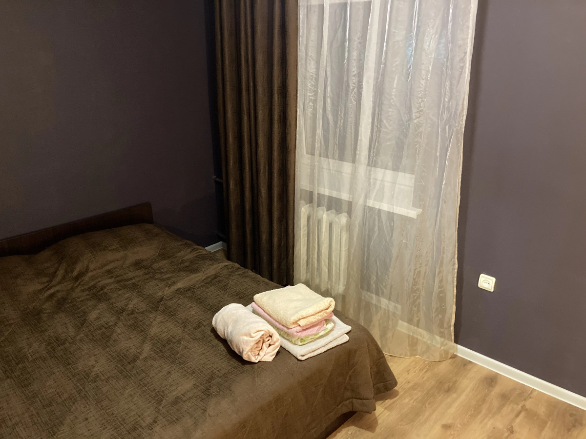 Апартаменты на Невского