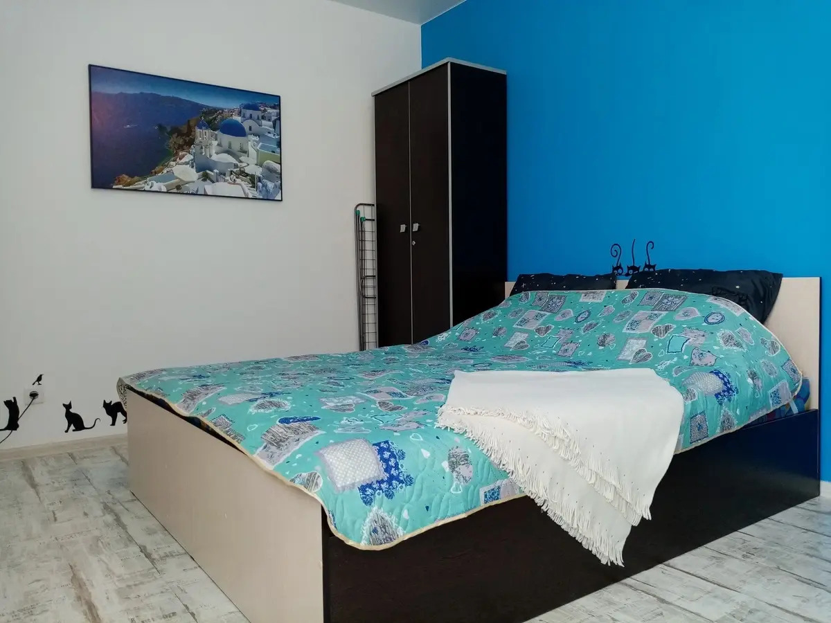 Квартира Чистая Уютная