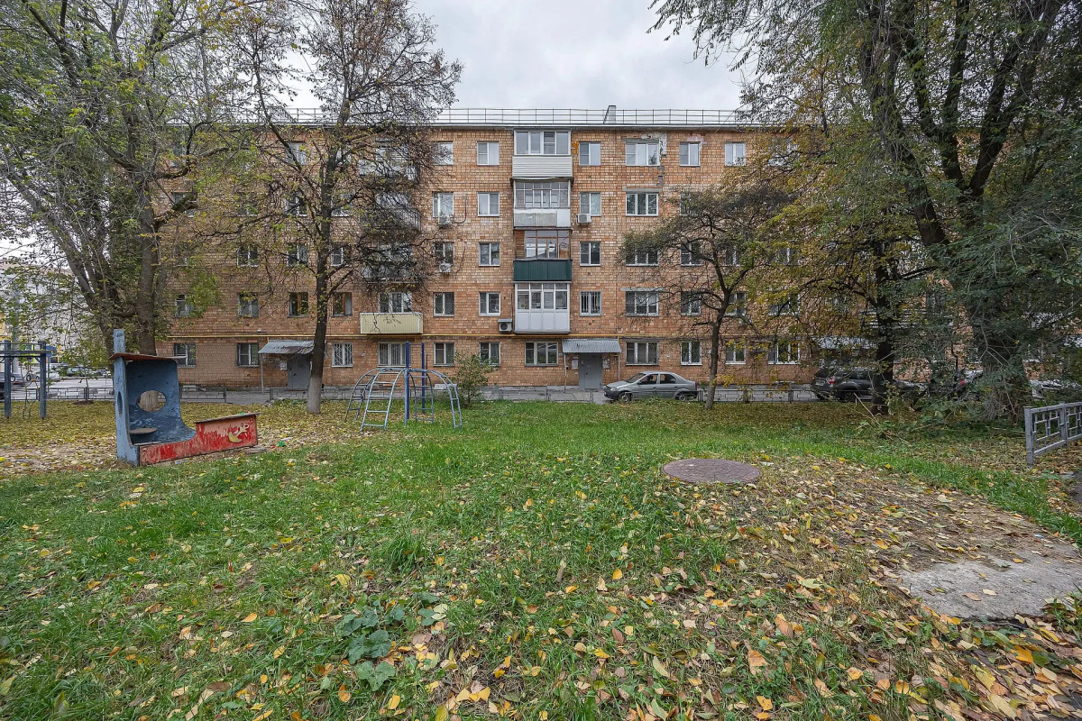 Апартаменты Как Дома на Добролюбова Рядом с Набережной Федоровского