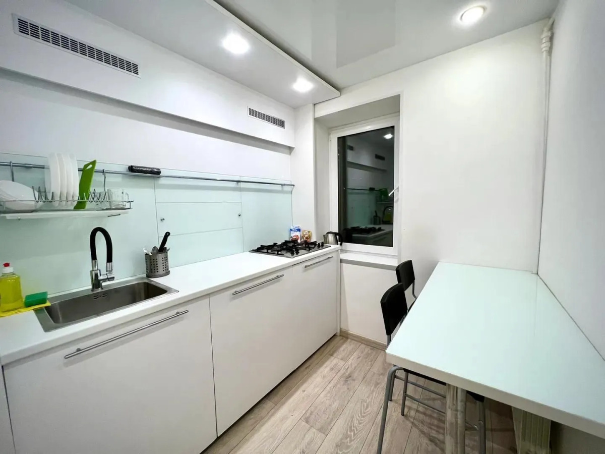 Квартира для комфортного проживания