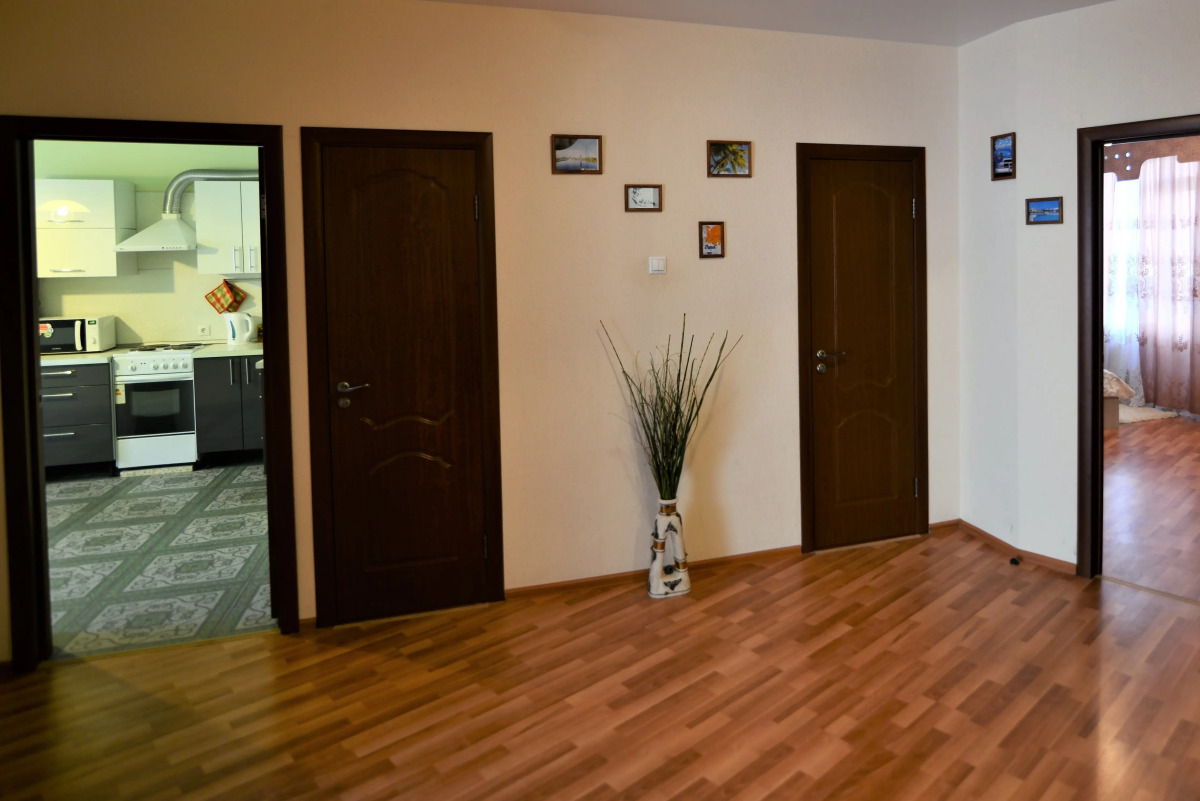 Апартаменты Проспект Революции, д. 9-А-110