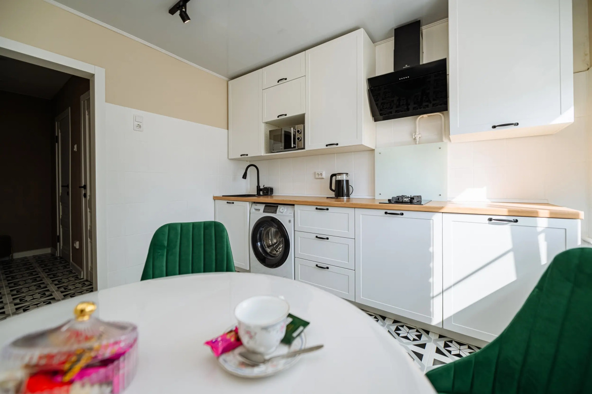 Квартира в пушкинские горы