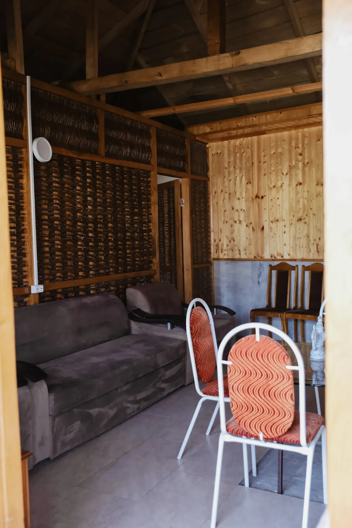 Гостевой дом Villa Verde