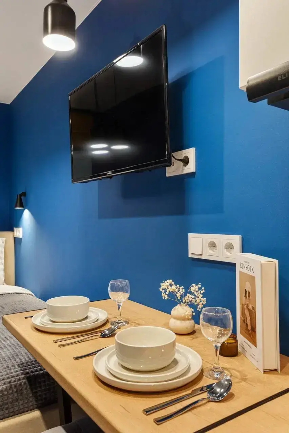 Апартаменты Room2day Deep