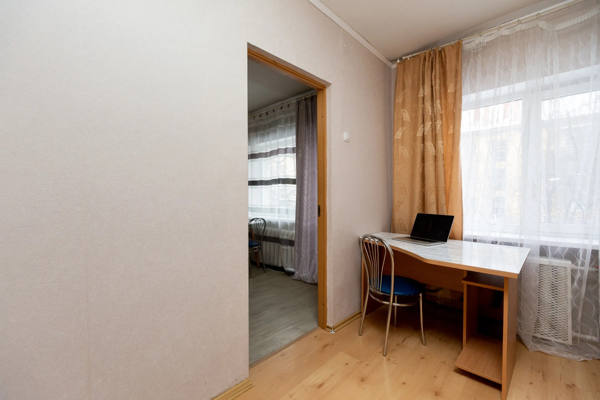 Апартаменты Koenig Style 6