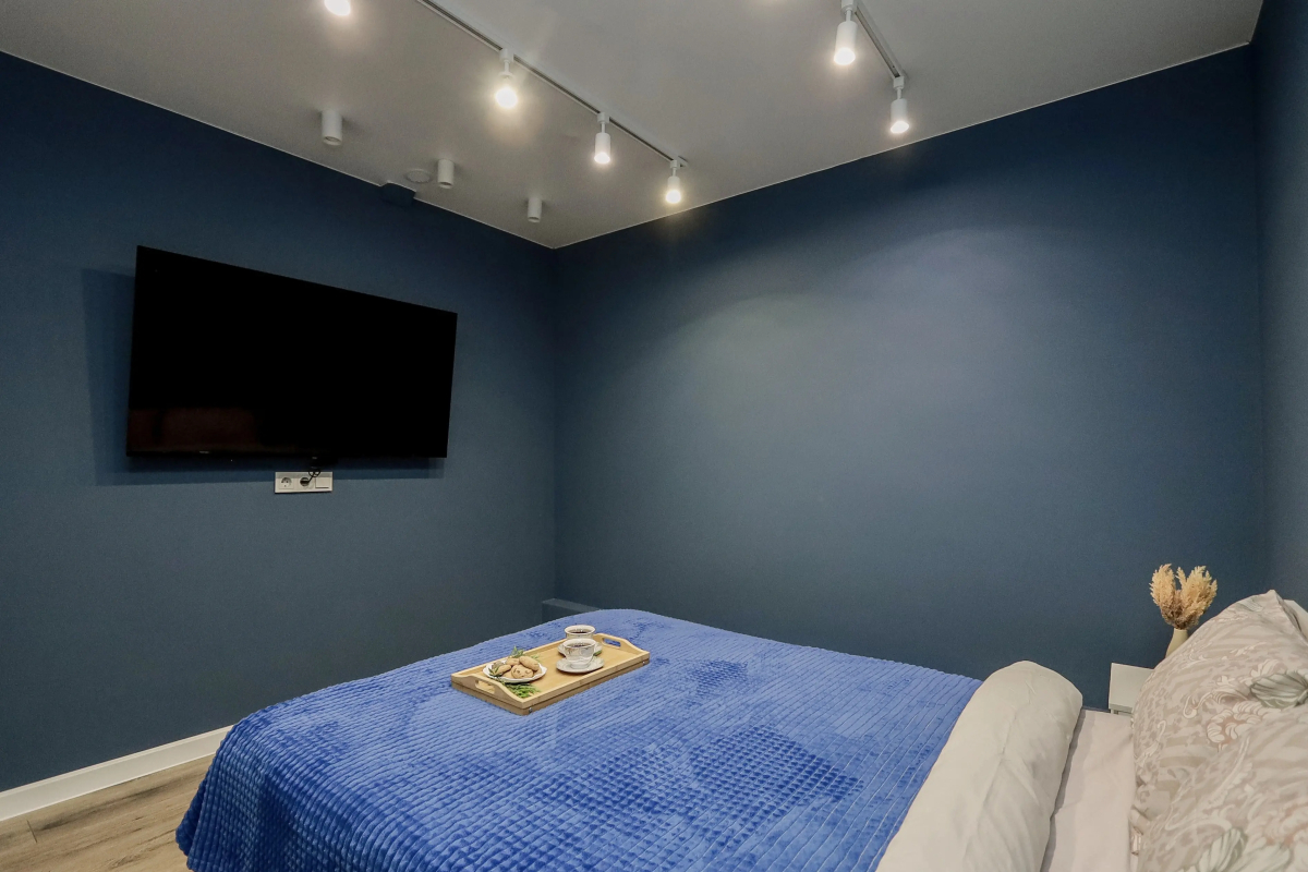 Квартира в Современном ЖК Онежский дворик