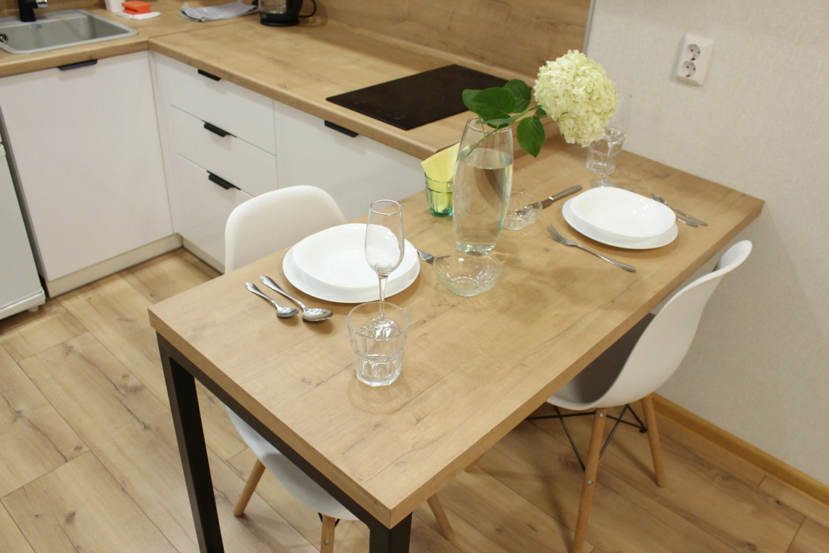 Квартира Просторная 1к на Уфимском шоссе