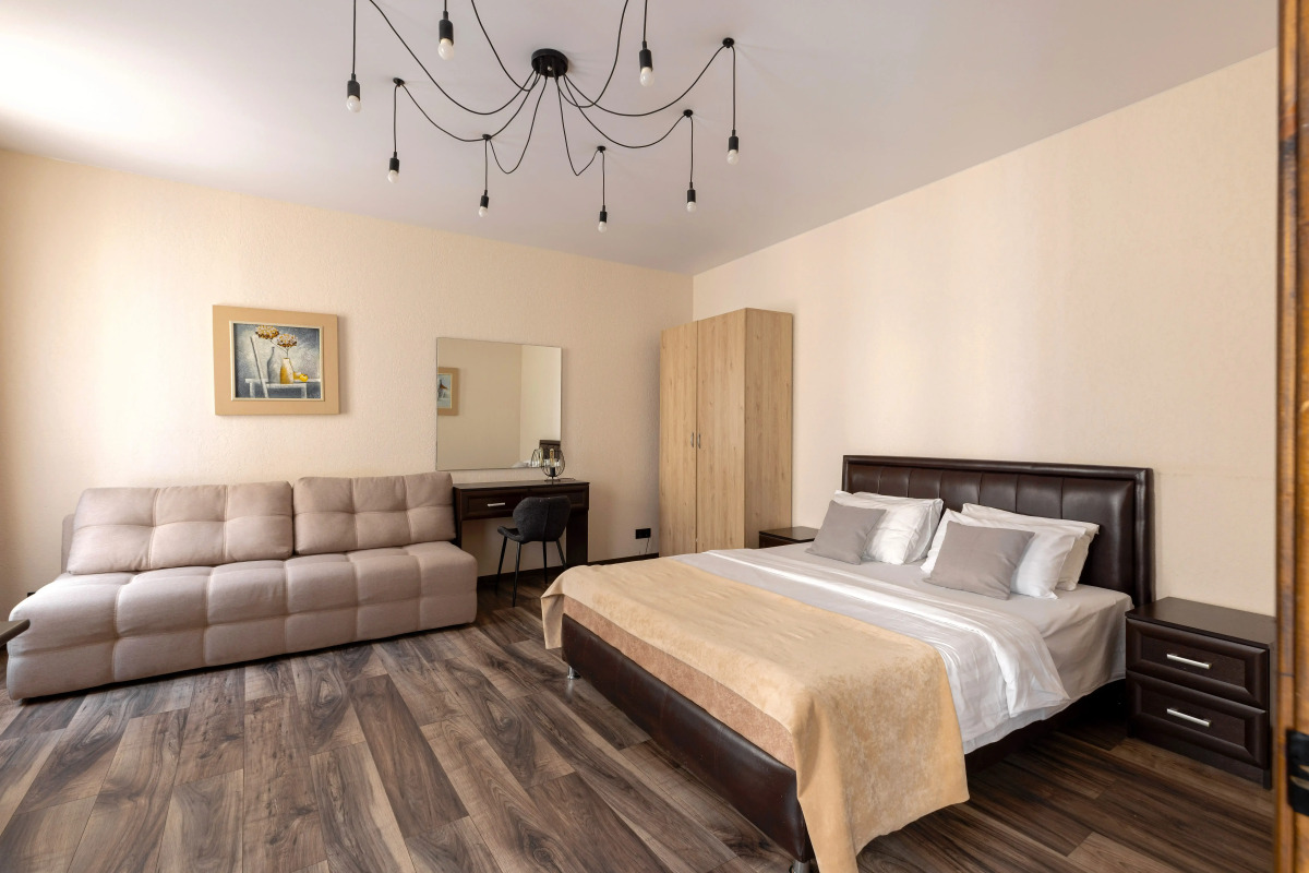 Solo Апарт Невский