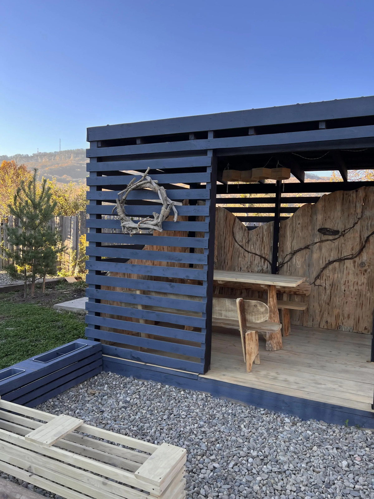 Гостевой Дом GREEN WOOD