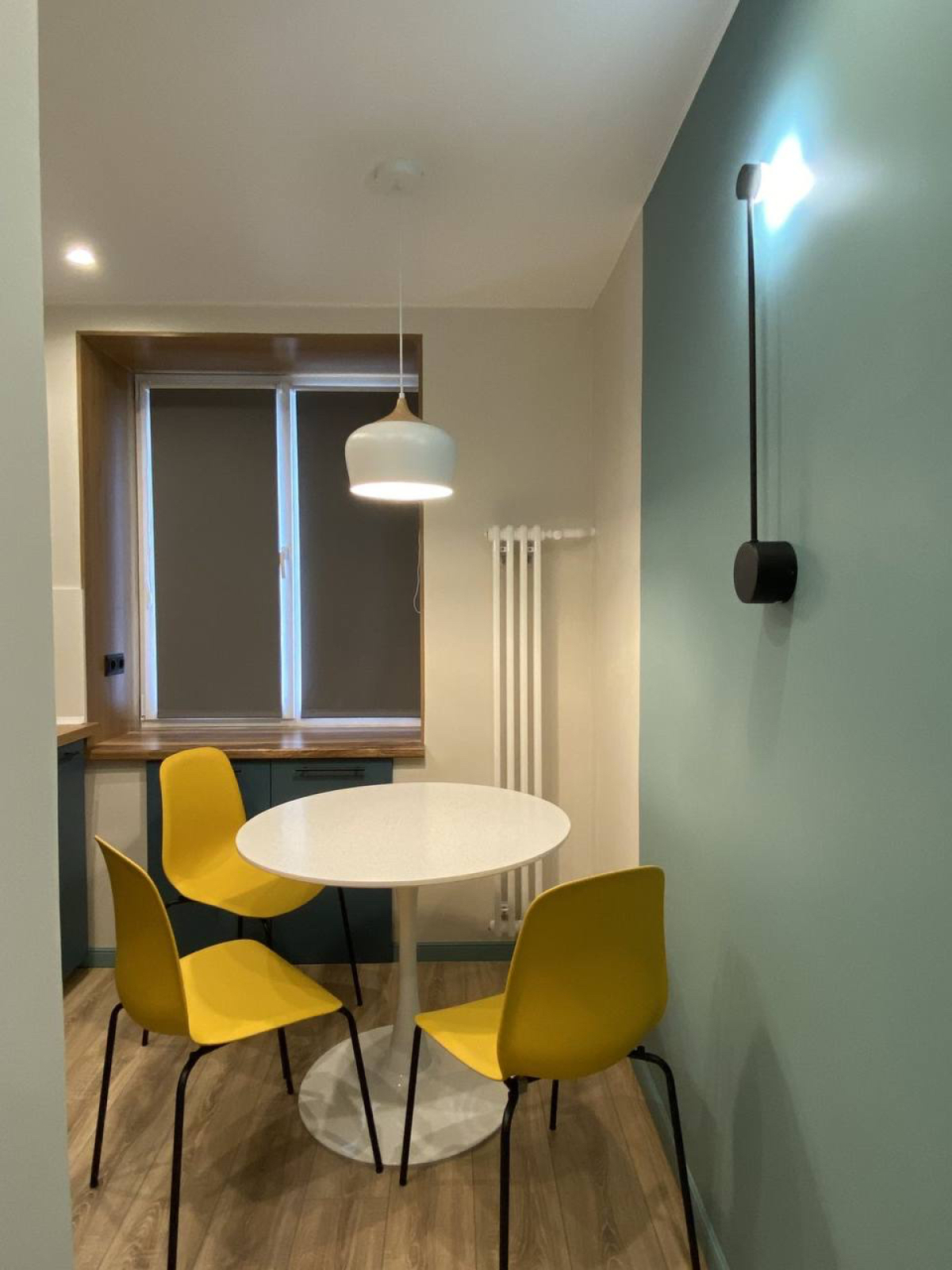 Апартаменты ДзенХоум Баланс 13