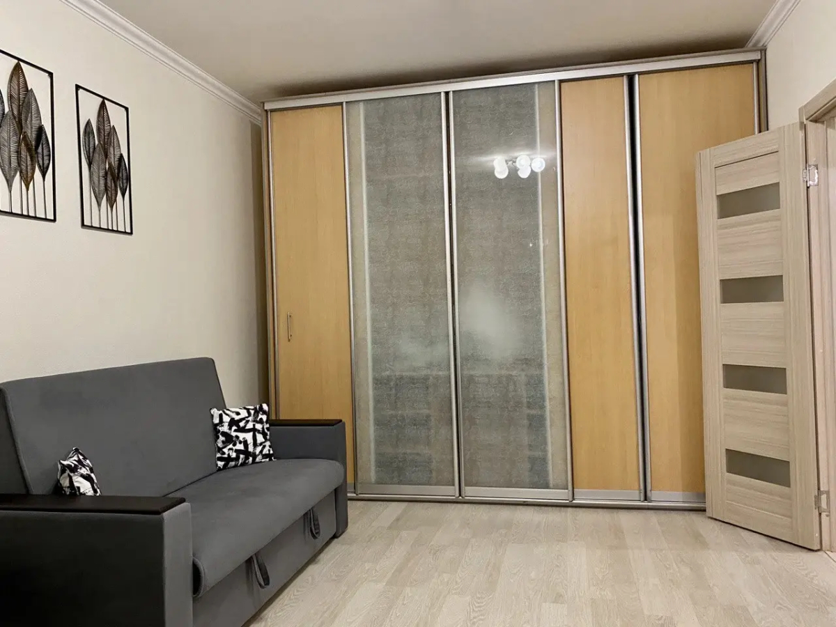 Апартаменты Comfort & Relax Home for your family