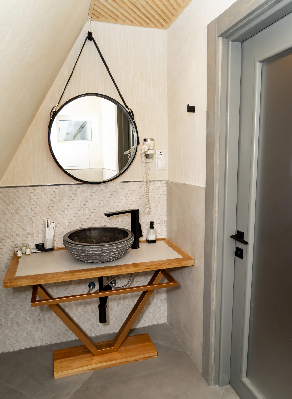 Гостиница Nabat Palace