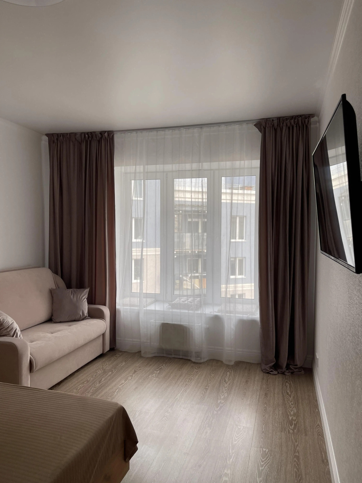 Апартаменты Хочу в Амстердам