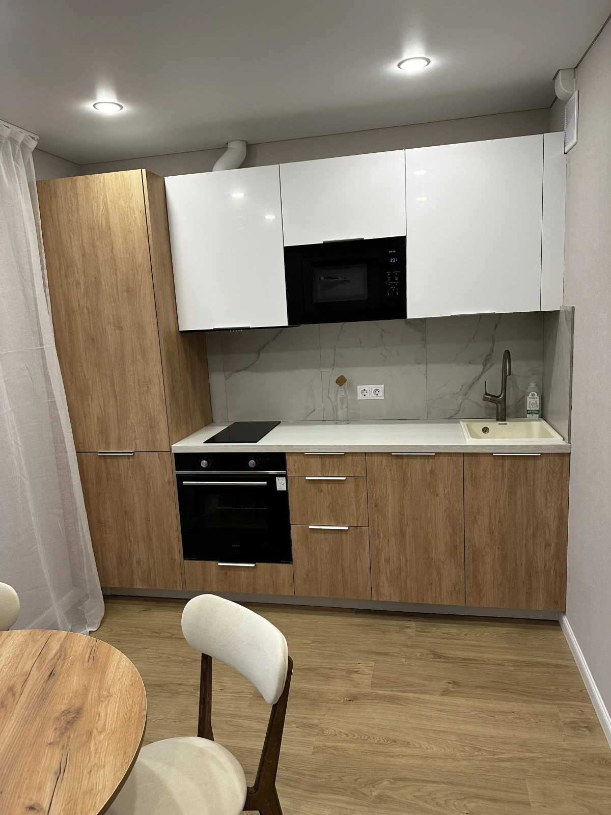 Апартаменты ЖК Светлая Долина Казань