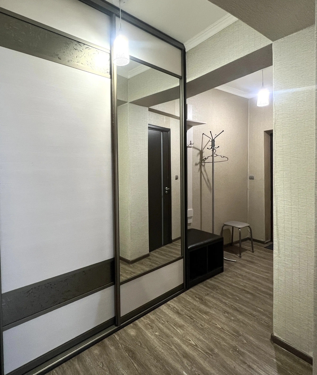 Квартира 1-ком Сахьяновой 21/2-28 Улан-Удэ ХимчисткаКакДома