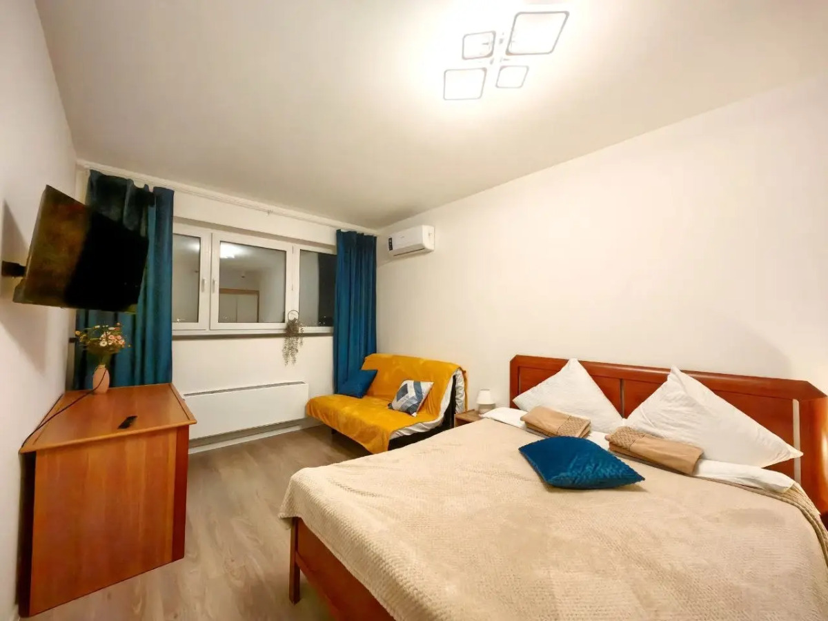 Квартира Возле Метро Нижегородская