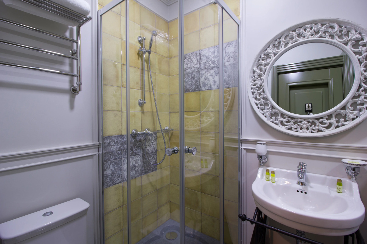 Бутик Отель 1881