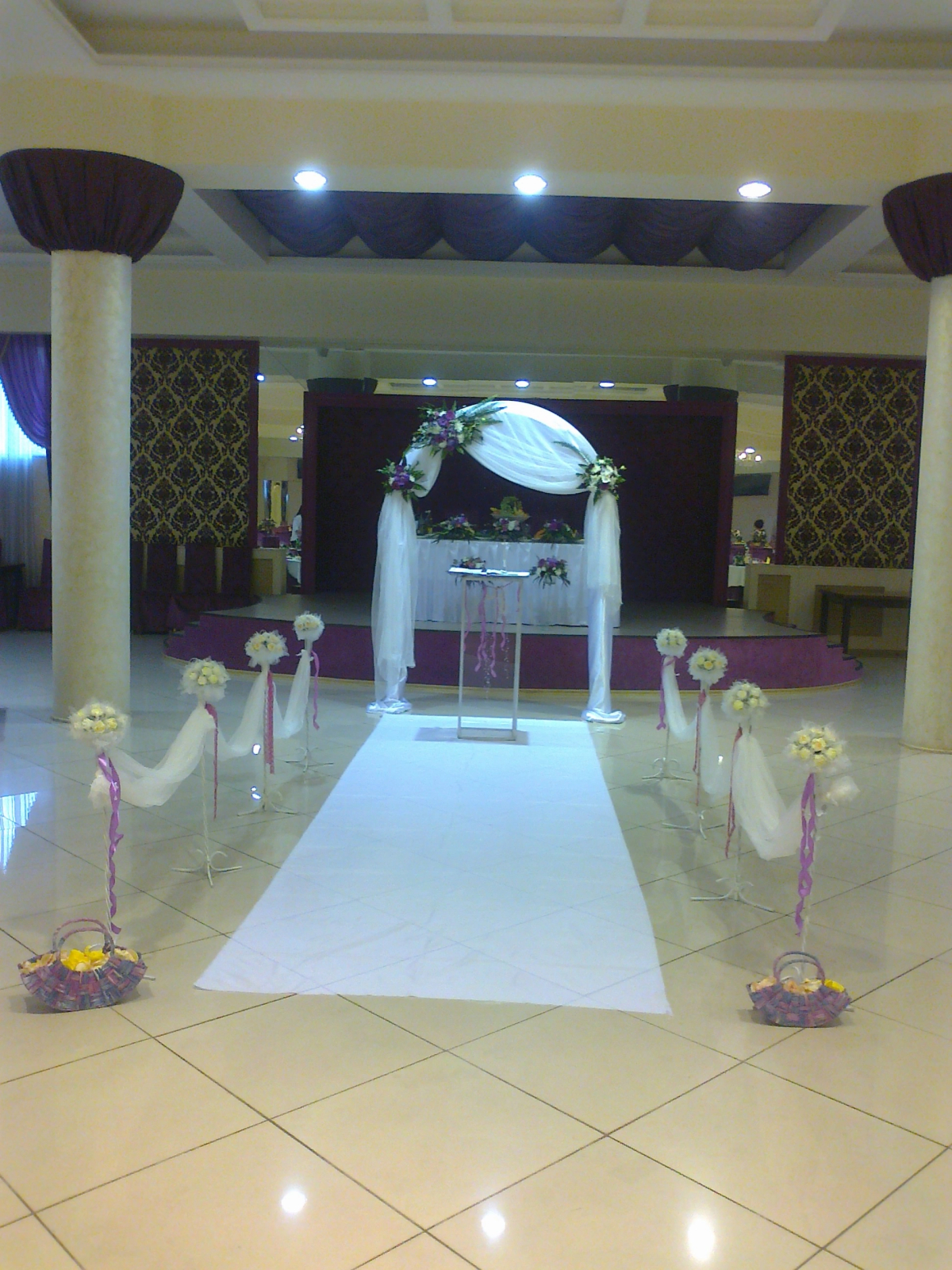 Отель Милана