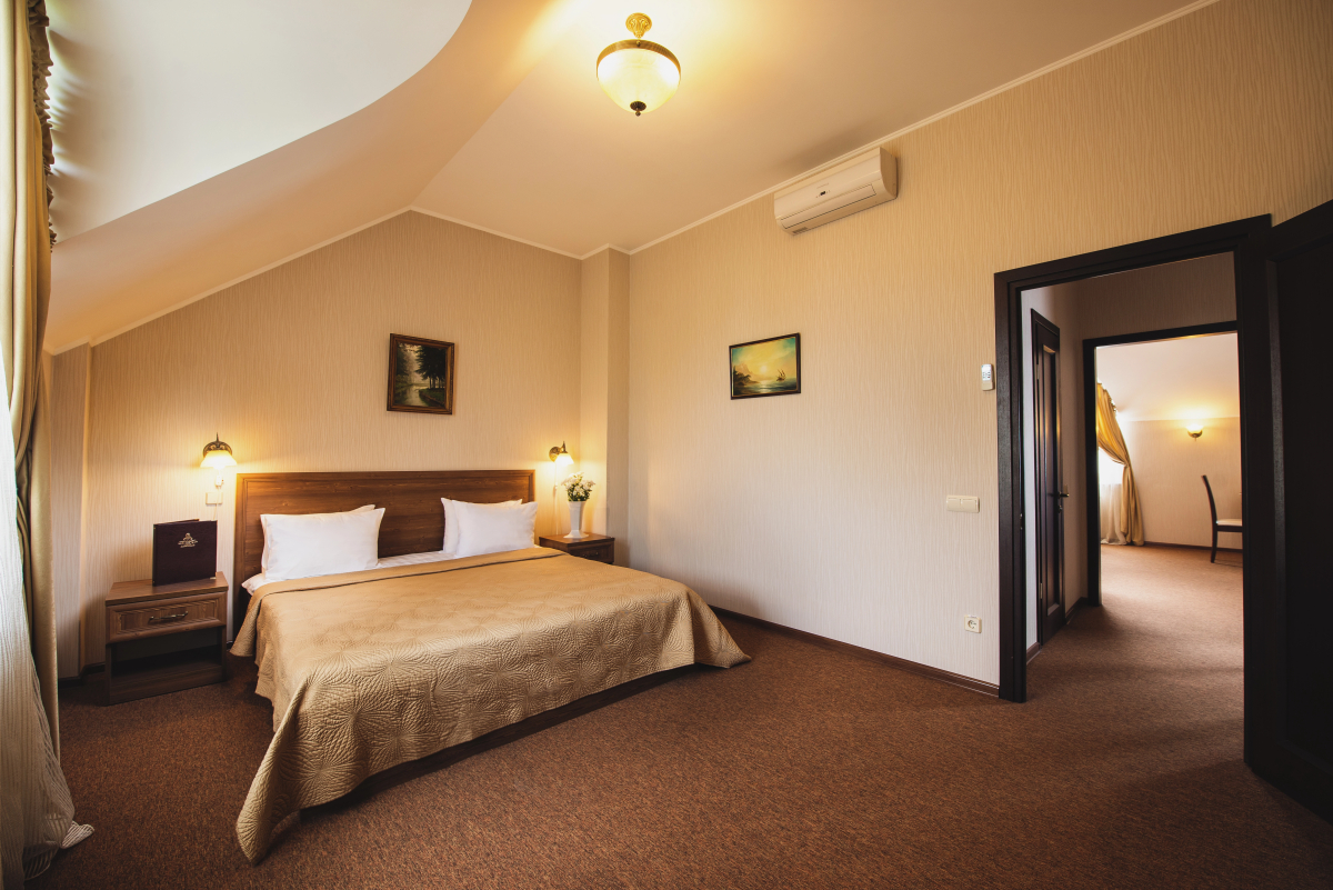 Гостевой Дом Адмирал