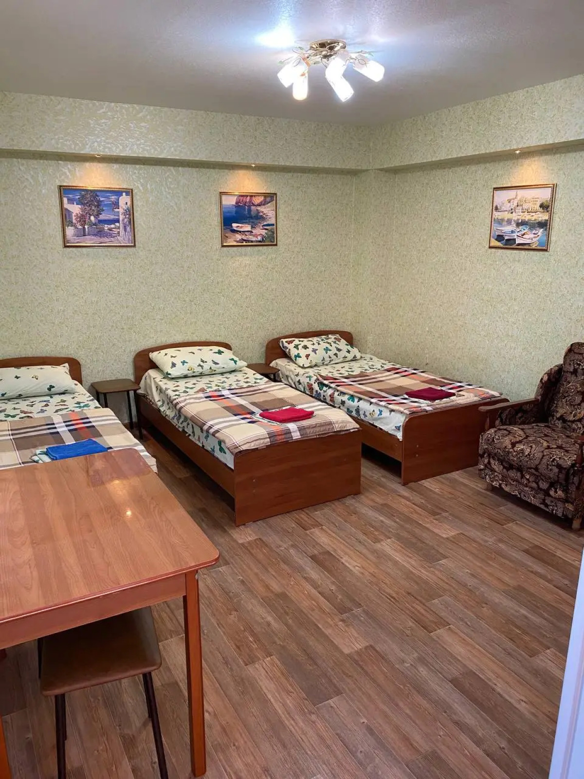 Гостевой дом Екатерина