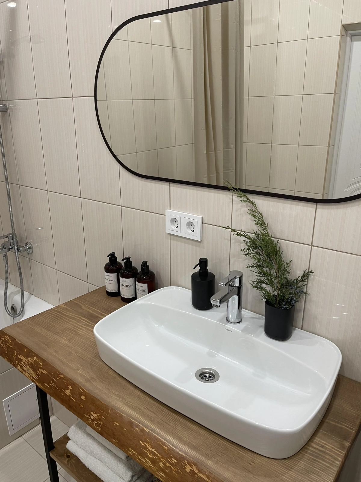 Апартаменты Арт-Студия 3 Семейная