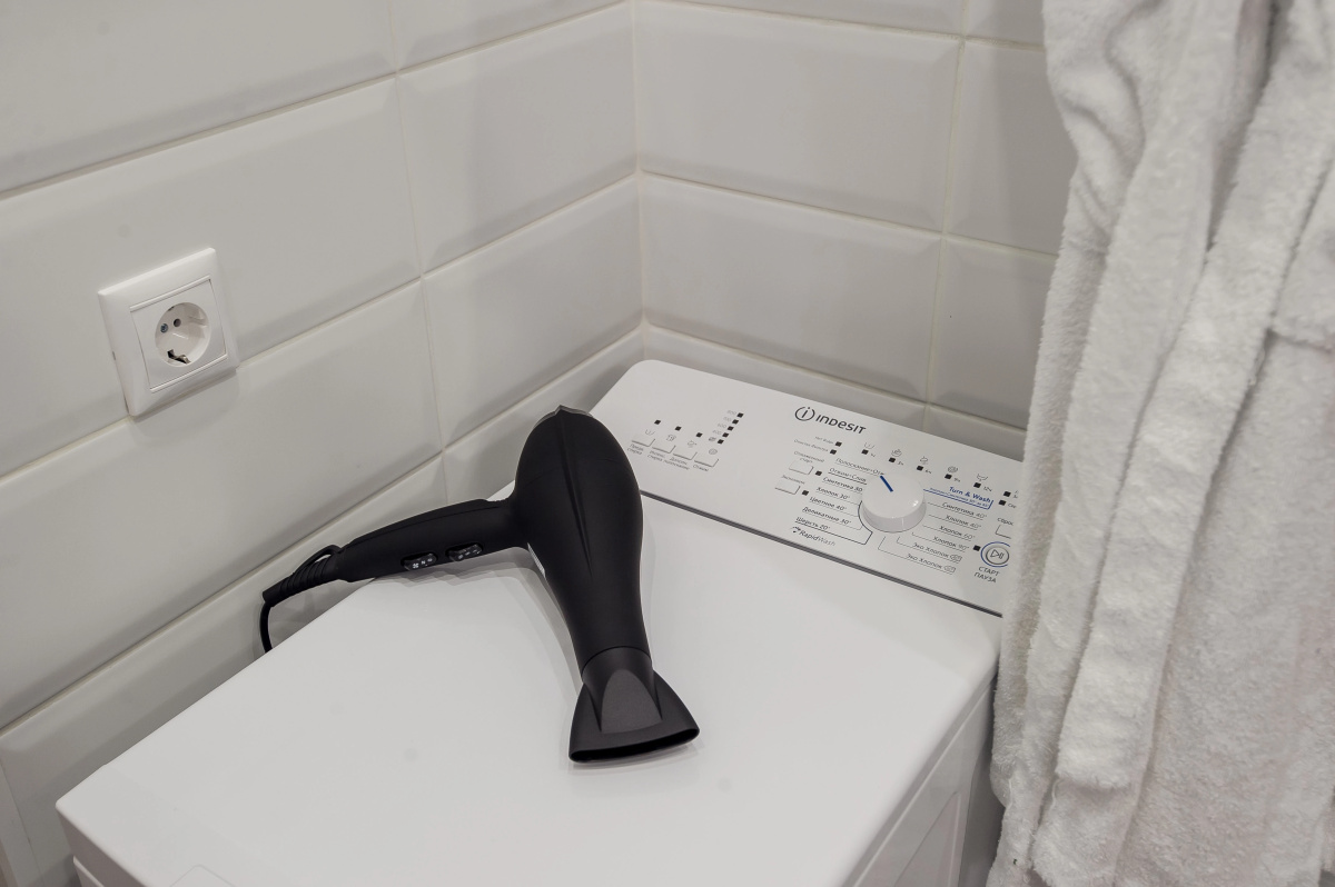 Квартира GM Apartments Стильная Двушка на Арбате