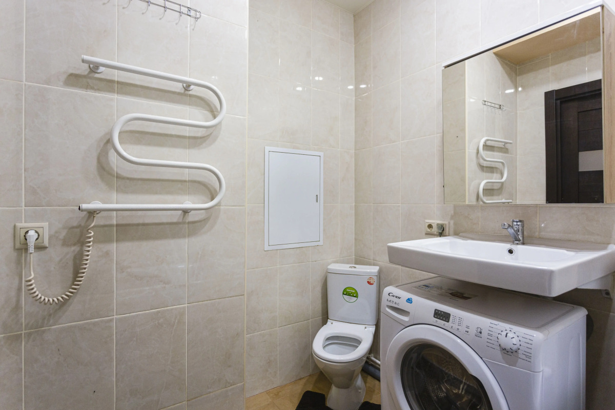 Квартира на Носовихинском шоссе 37