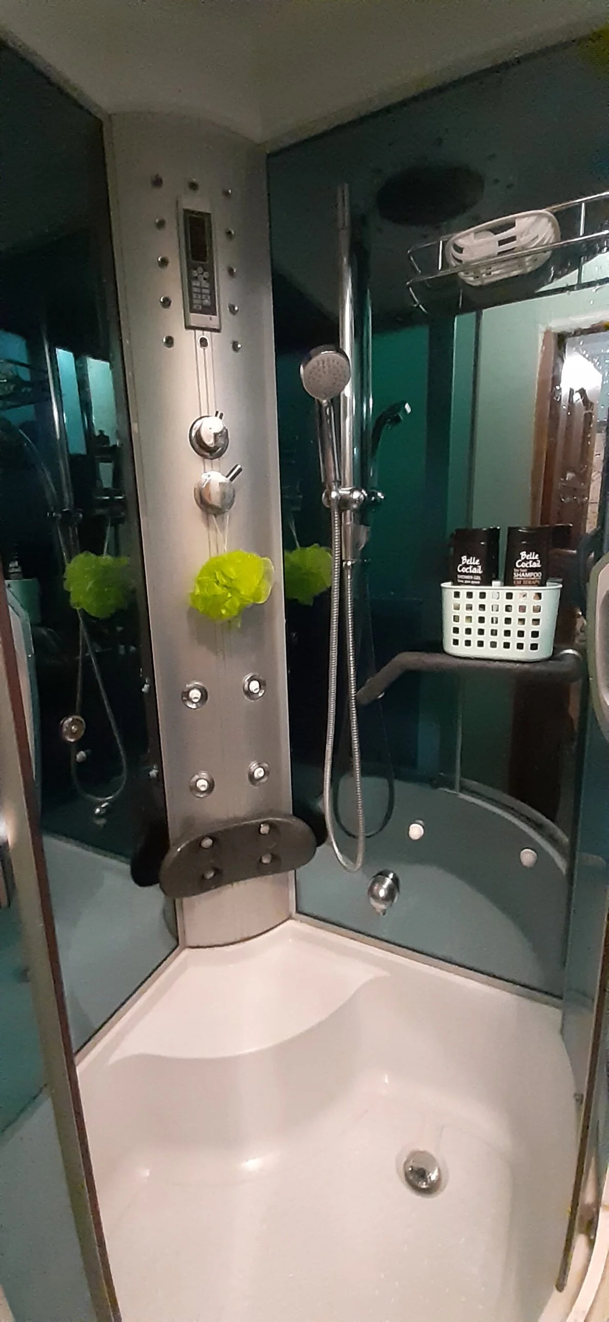 Апартаменты Рыцарь старого Кёнигсберга