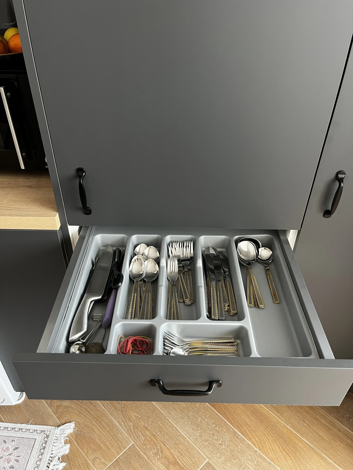 Апартаменты Двухкомнатные