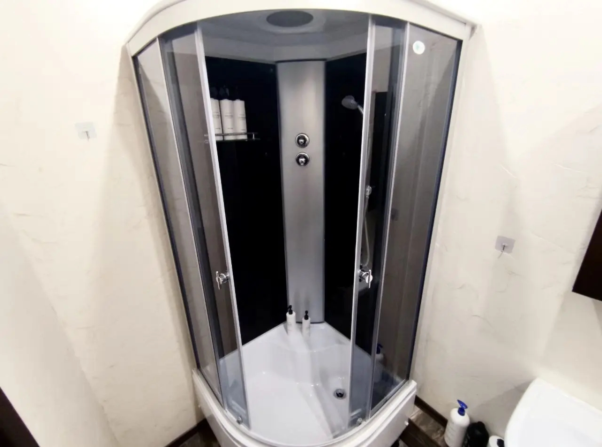 Квартира Ночник на Солнечном проезде 25