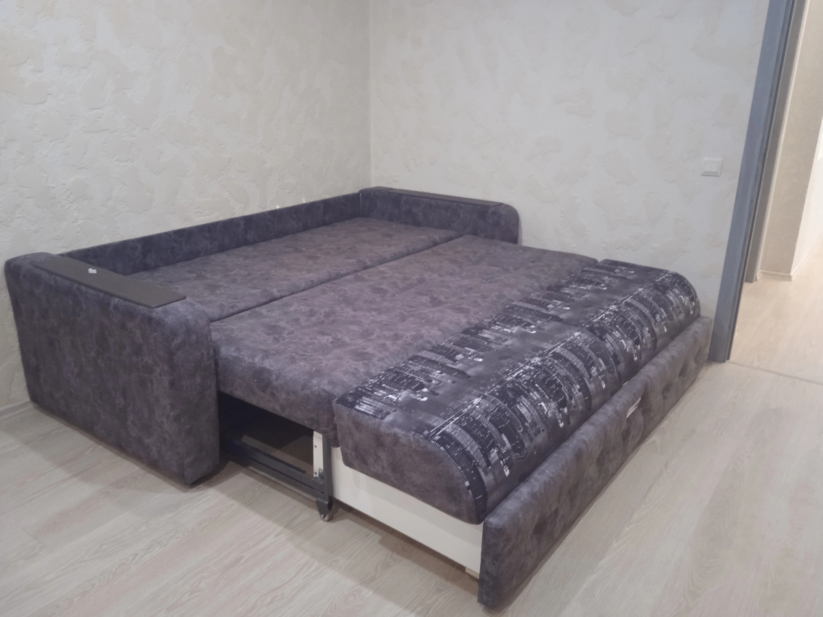 Апартаменты Люкс 56м у Ауры