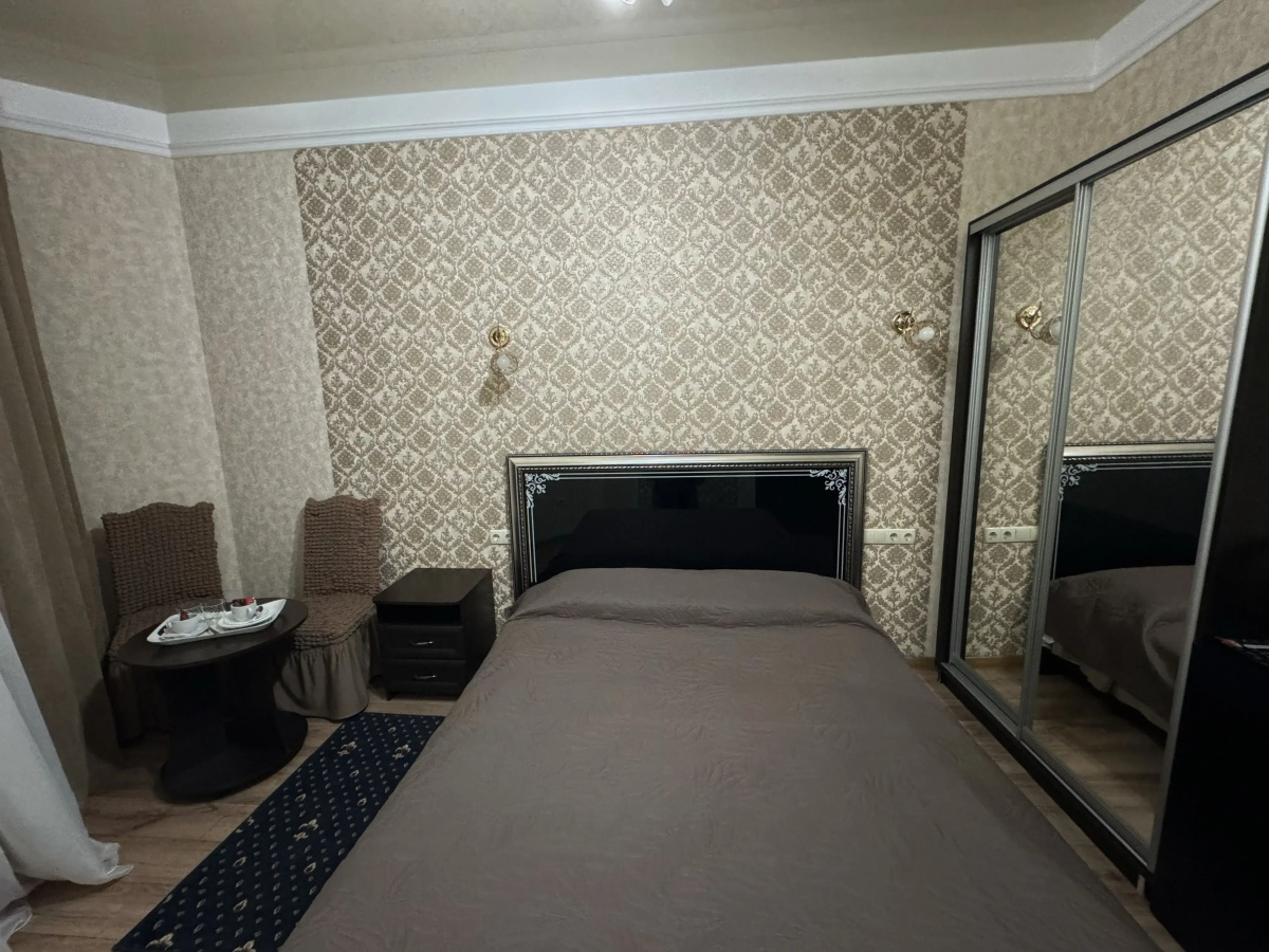 Гостевой дом Home Royal