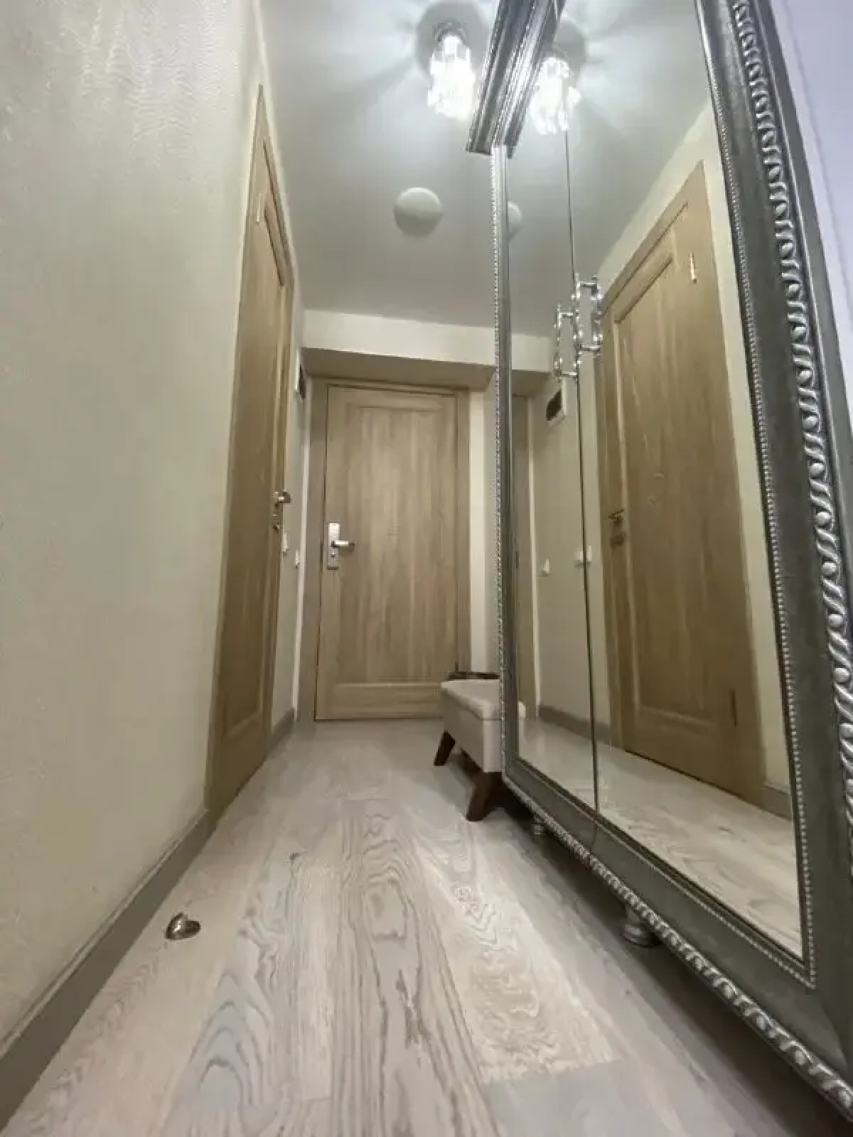 Апартаменты в 5 Минутах от Моря