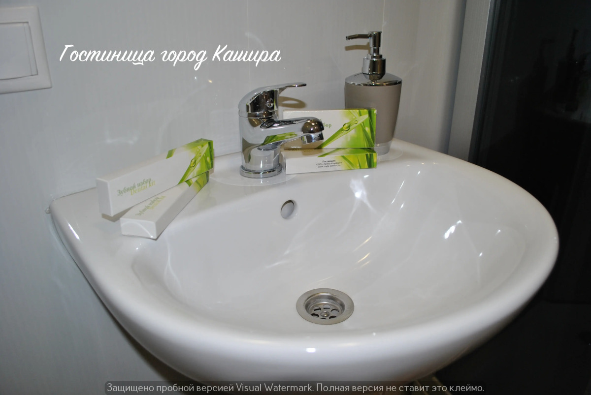 Гостевой дом Кашира