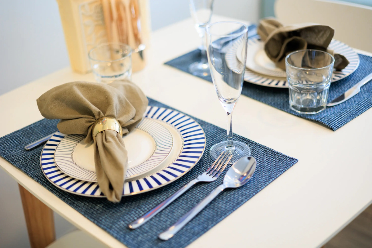 Новые 1bd апартаменты в Laguna SkyPark