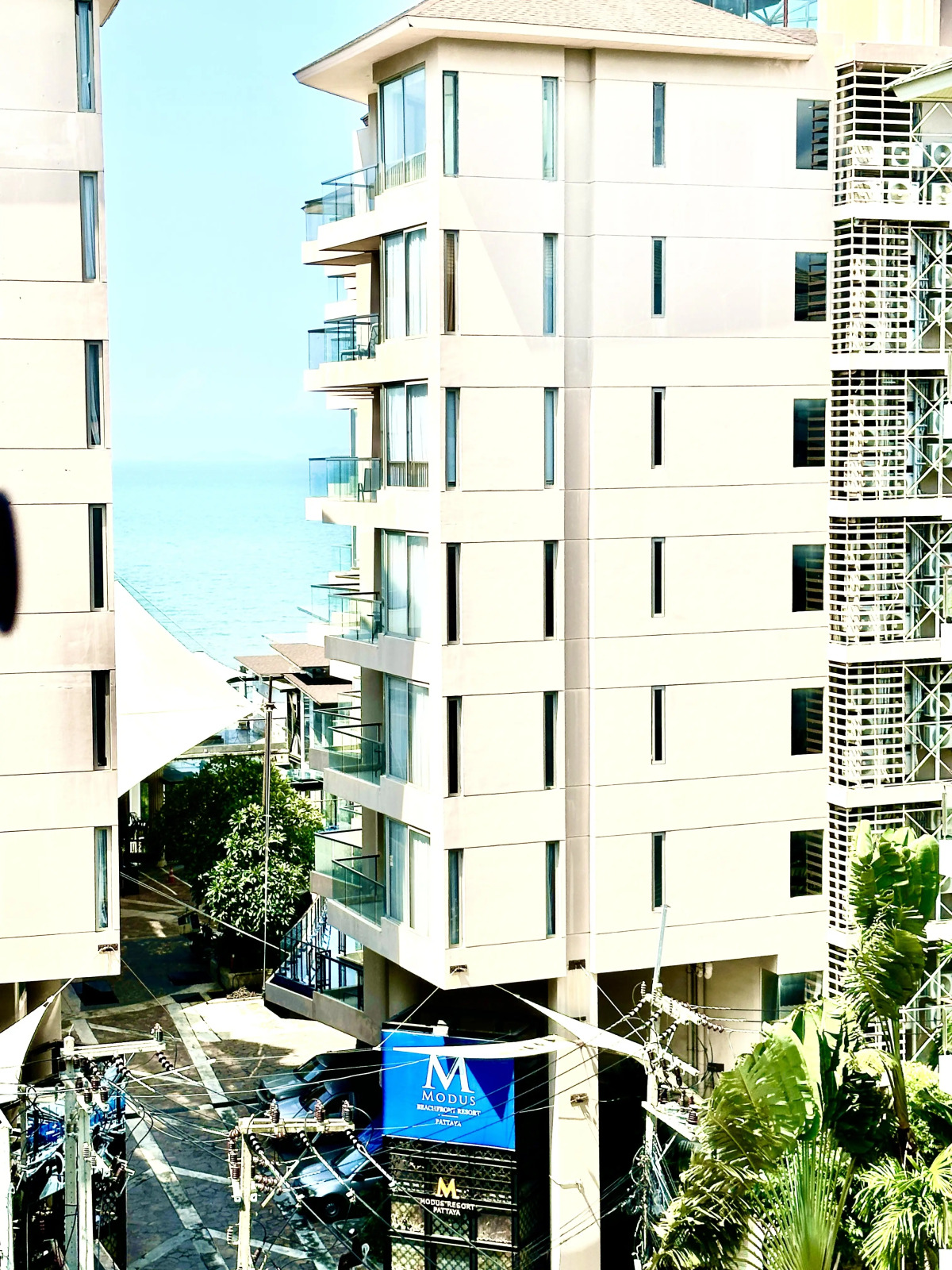 Апартаменты Club Royal Wongamat