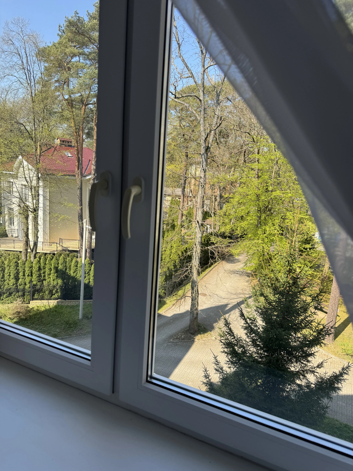 Квартира в центре Светлогорска