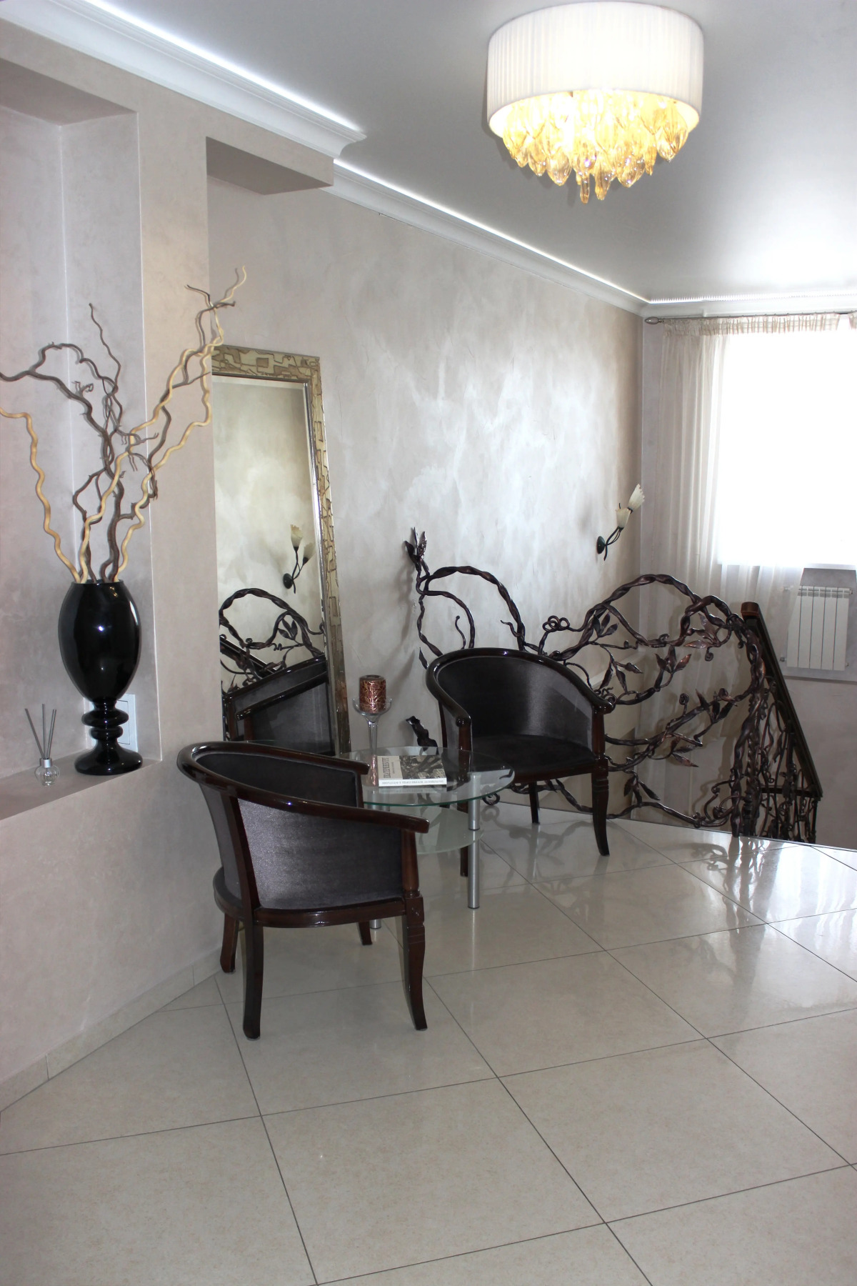 Мини-отель Респект-Холл