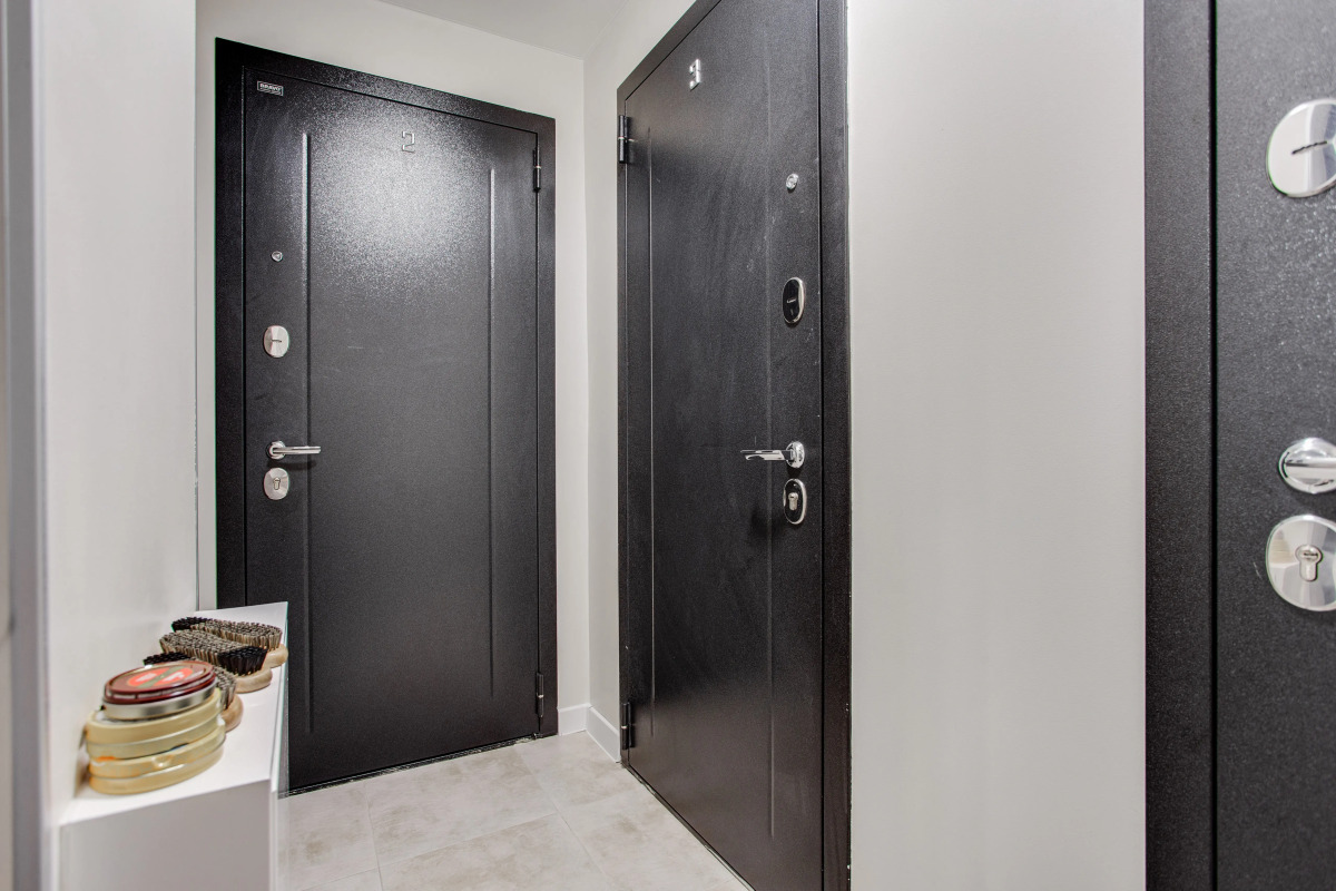 Апартаменты на Эйнштейна 4