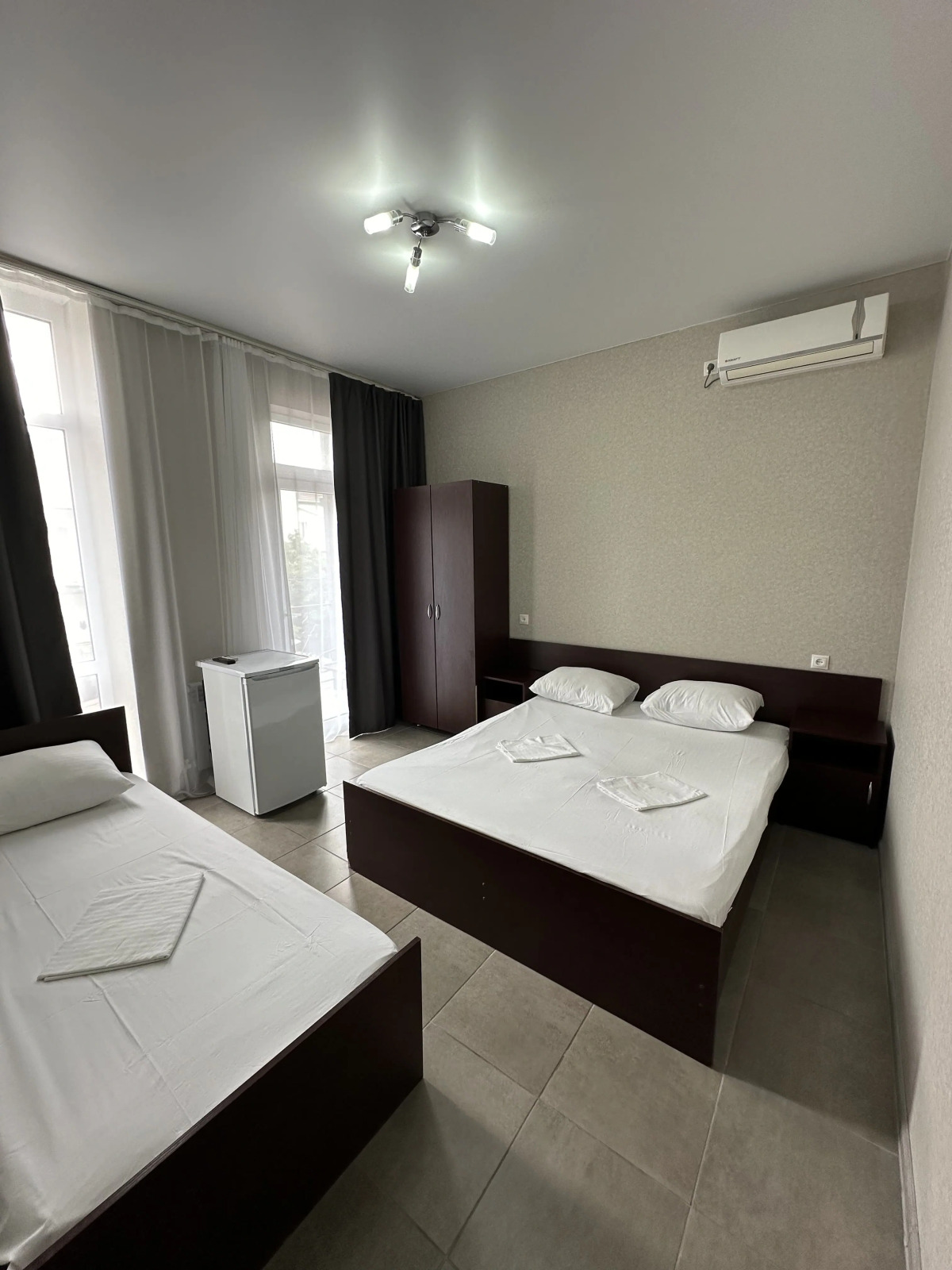 Гостевой дом Алинка