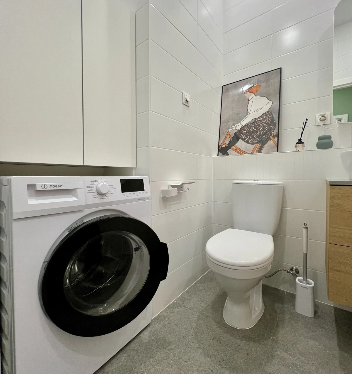 Квартира Евро 2-ком Уточкина 5/2-603