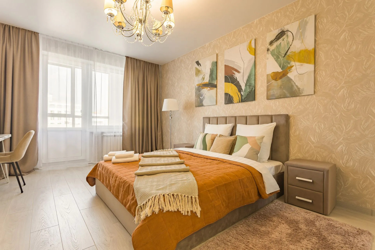 Квартира Лучшая в Центре